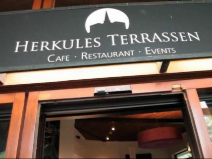 照片: Herkules Terrassen